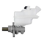 Главный тормозной цилиндр Transit 2006- 4 вых. -ABSTransit 2006- 4 вых. -ABS